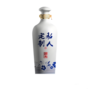 凉州醉•私家定制