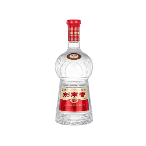 剑南春•水晶剑