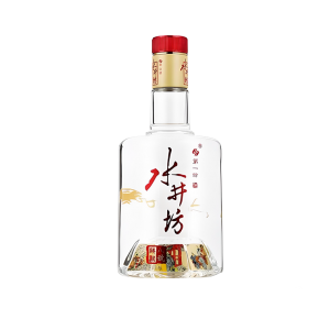 水井坊 • 臻酿八号