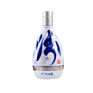 汾酒青花50年