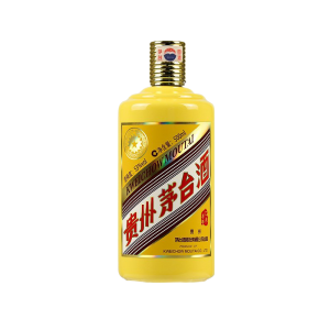 茅台生肖乙未羊（2015）