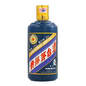 茅台生肖丁酉鸡（2017）