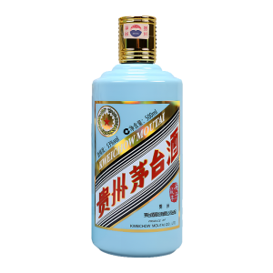 茅台生肖庚子鼠（2020）