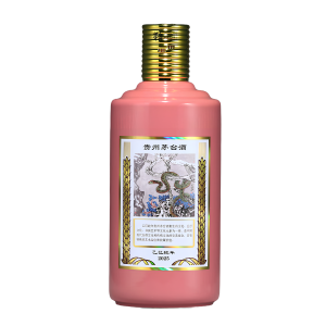 茅台生肖乙巳蛇（2025）