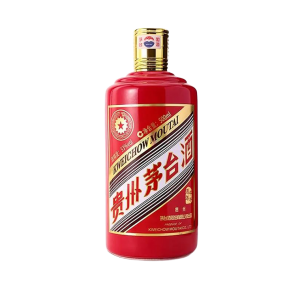 茅台生肖甲午马（2014）