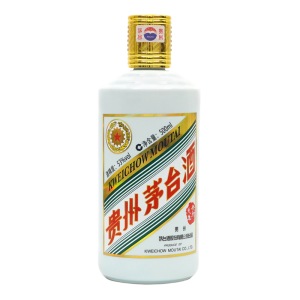 茅台生肖癸卯兔（2023）