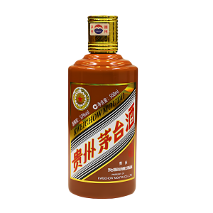 茅台生肖甲辰龙（2024）